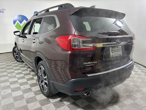 Certified 2025 Subaru Ascent Touring w/ Popular Package #1 image 7