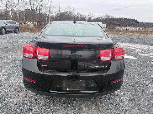 Used 2014 Chevrolet Malibu LT image 6