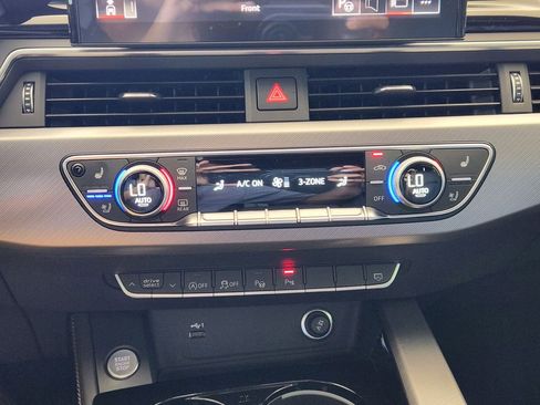 Used 2023 Audi A5 2.0T Prestige image 17