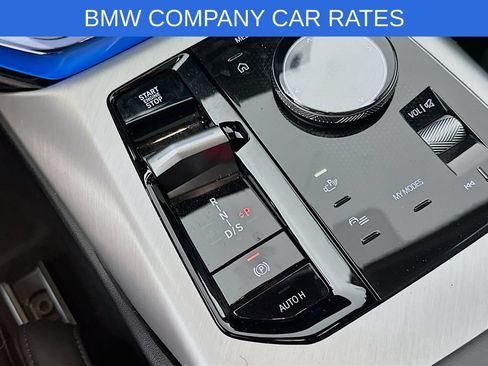 Used 2026 BMW X3 M50 w/ Premium Package AWD/4WD image 19