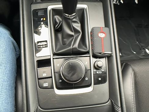 Used 2024 MAZDA CX-50 AWD 2.5 S w/ Preferred Package image 10