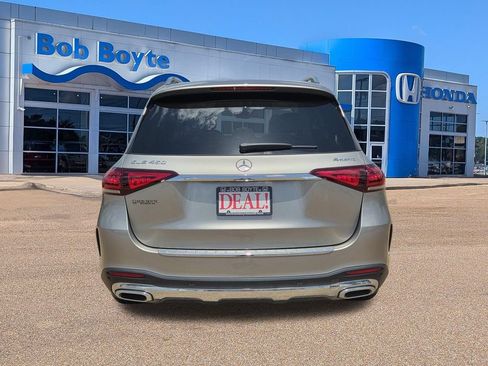 Used 2022 Mercedes-Benz GLE 450 4MATIC image 6