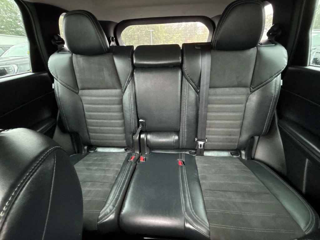 Used 2023 Mitsubishi Outlander Ralliart AWD/4WD image 11