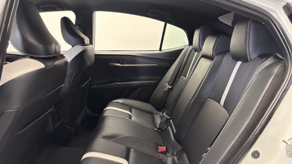 Certified 2025 Toyota Camry SE w/ Convenience Package FWD image 31
