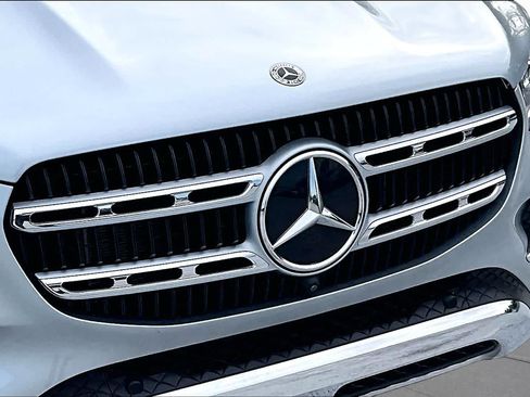 Used 2026 Mercedes-Benz GLE 350 4MATIC image 29
