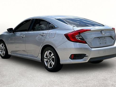 Used 2017 Honda Civic LX image 15