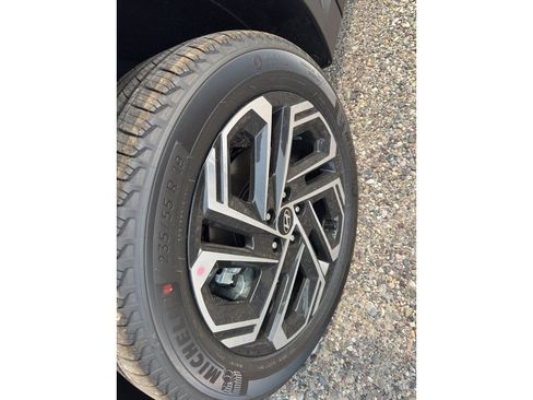 New 2025 Hyundai Tucson Limited AWD/4WD image 25