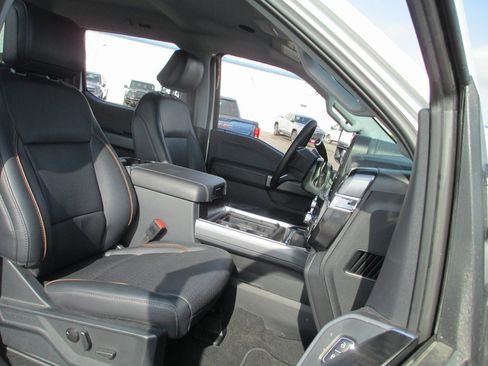 Used 2025 Ford F350 Lariat w/ Lariat Ultimate Package image 21