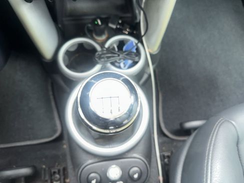 Used 2008 MINI Cooper S image 18