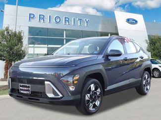 Used 2024 Hyundai Kona SEL AWD/4WD video 1