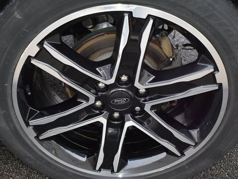 Used 2021 Ford Expedition Limited image 63