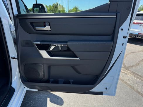 New 2026 Toyota Tundra Limited AWD/4WD image 27