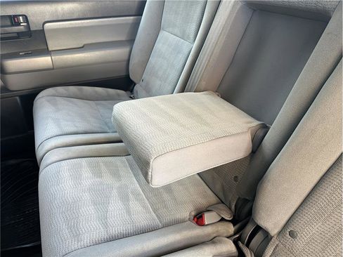 Used 2017 Toyota Sequoia SR5 image 18