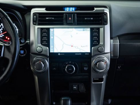 Used 2023 Toyota 4Runner SR5 Premium w/ Moonroof Package image 19