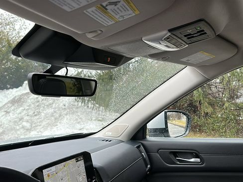 Certified 2023 Nissan Pathfinder SL w/ SL Premium Package image 23