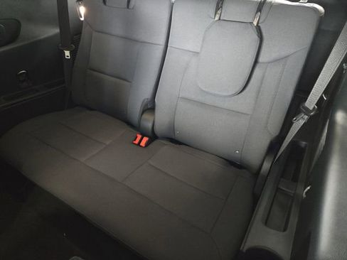 New 2026 Ford Explorer Active image 22