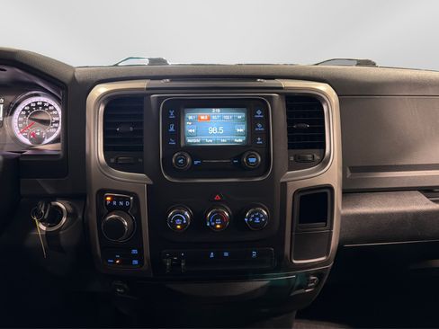 Used 2020 RAM 1500 Warlock w/ Trailer Tow Group AWD/4WD image 27