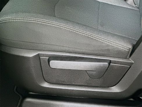 Used 2024 RAM 3500 Tradesman w/ Bed Utility Group image 22