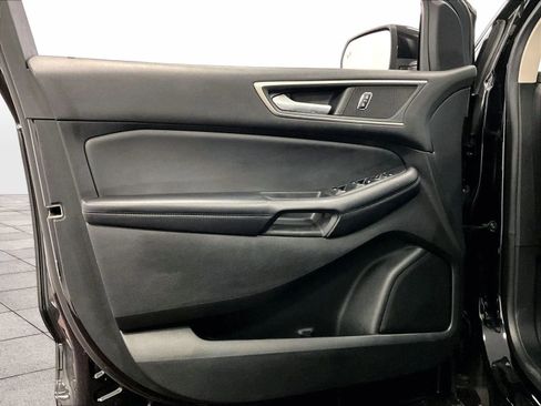 Used 2023 Ford Edge SEL w/ Convenience Package image 22