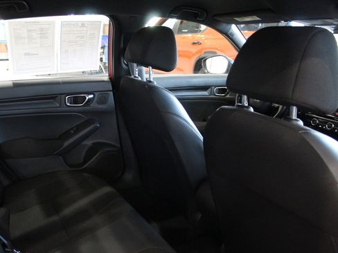 Certified 2023 Honda Civic Sport image 20