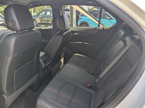 Used 2024 Chevrolet Equinox RS FWD image 84