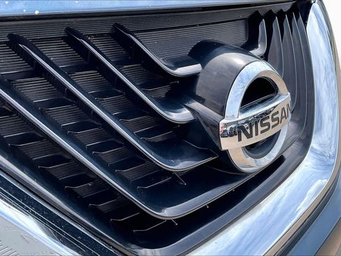 Used 2016 Nissan Murano SL w/ SL Technology Package FWD image 30