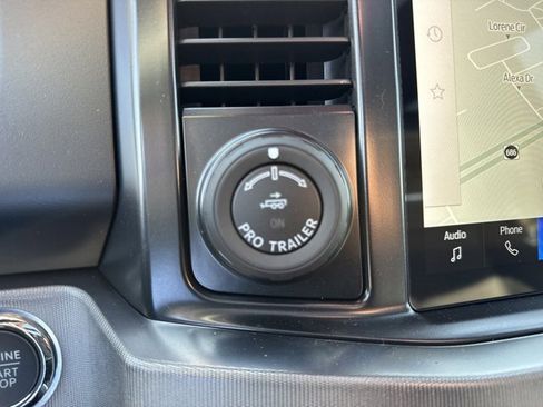 New 2025 Ford F350 Platinum image 34