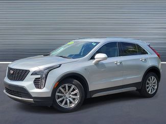 Used 2020 Cadillac XT4 Premium Luxury 360° Tour