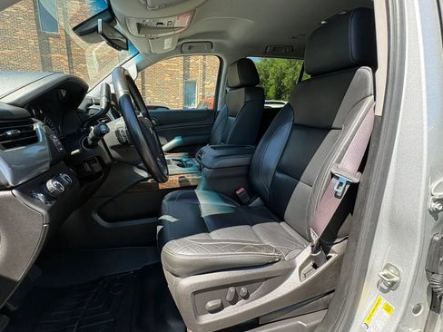 Used 2017 Chevrolet Tahoe LT AWD/4WD image 26