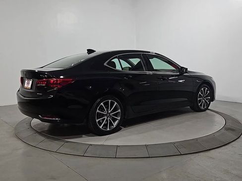 Used 2017 Acura TLX V6 SH-AWD w/ Technology Pkg image 5