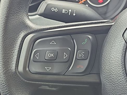 Used 2026 Jeep Wrangler Unlimited Sport image 20