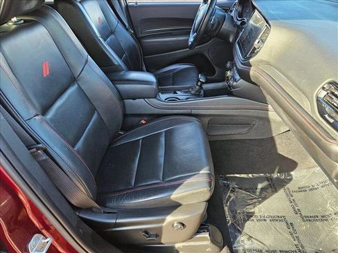 Used 2023 Dodge Durango GT image 19