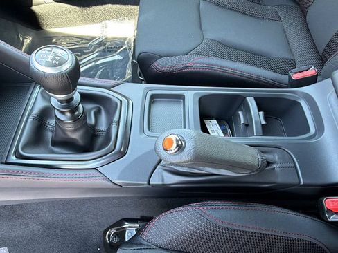 New 2026 Subaru WRX Premium AWD/4WD image 13