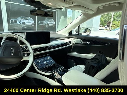 Used 2023 Lincoln Nautilus Black Label AWD/4WD image 20