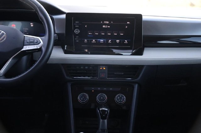 Used 2025 Volkswagen Taos S FWD image 25