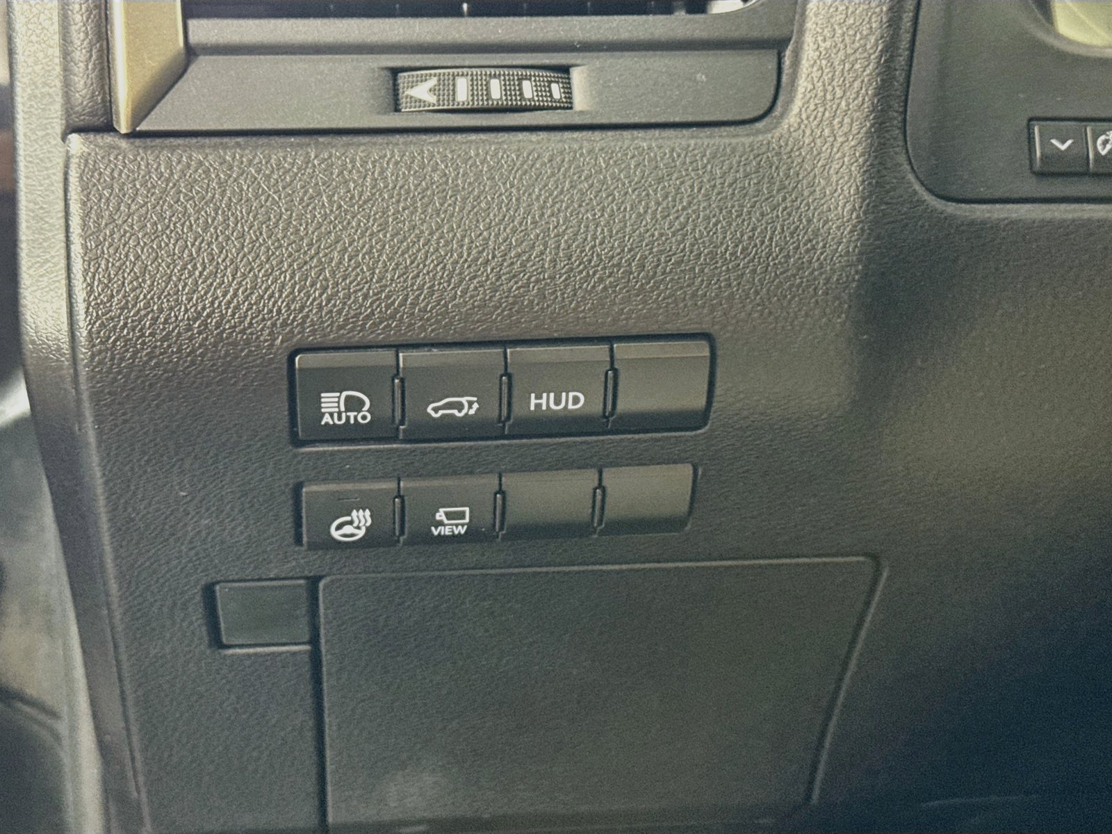 Used 2022 Lexus RX 350 AWD w/ Luxury Package image 10