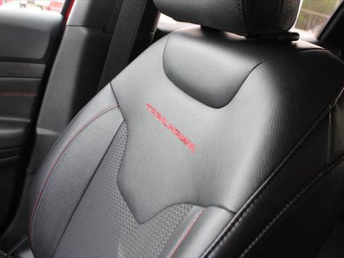 Certified 2023 Jeep Compass Trailhawk image 34