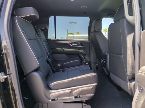 New 2026 GMC Yukon XL Elevation RWD image 31