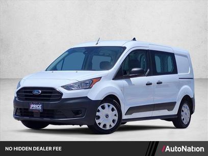 Used 2020 Ford Transit Connect XL