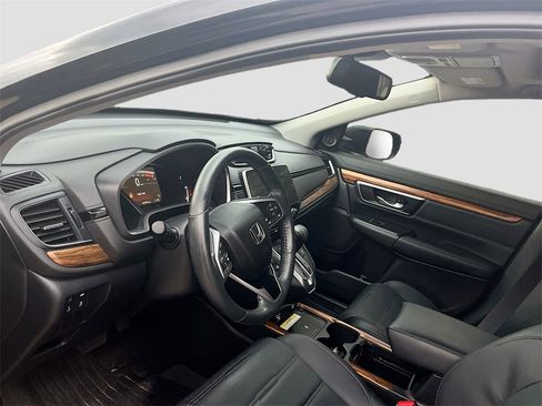 Used 2021 Honda CR-V Touring image 9