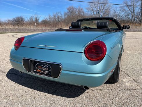 Used 2002 Ford Thunderbird RWD image 43