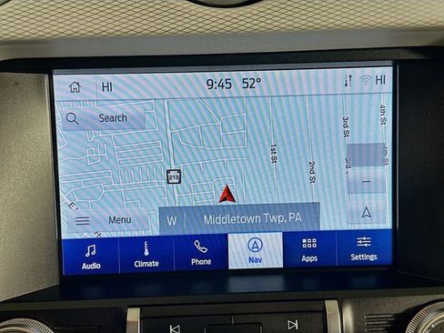 Certified 2023 Ford Mustang Premium w/ Equipment Group 201A image 24