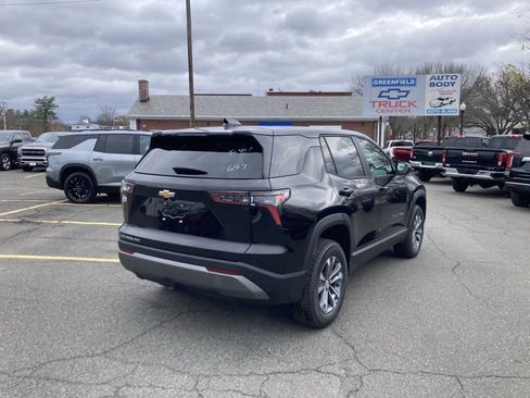 New 2026 Chevrolet Equinox LT w/ Convenience Package II image 7