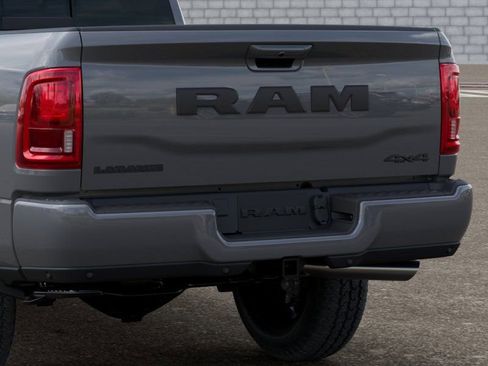 New 2026 RAM 2500 Laramie AWD/4WD image 20