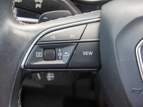 Used 2021 Audi Q8 Premium w/ Convenience Package AWD/4WD image 27