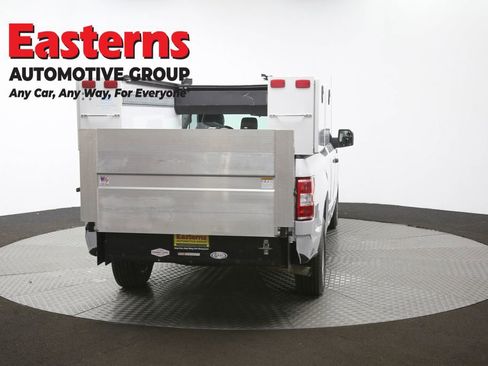 Used 2019 Ford F150 XL w/ Equipment Group 101A Mid RWD image 37