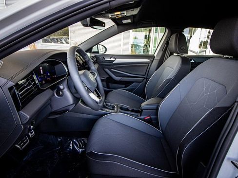 New 2026 Volkswagen Jetta Sport image 28