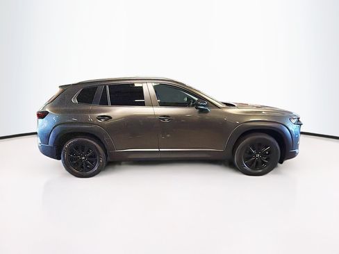 Used 2025 MAZDA CX-50 AWD 2.5 S w/ Cargo Package image 10