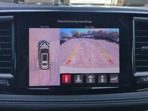 New 2026 Chrysler Pacifica Select image 17