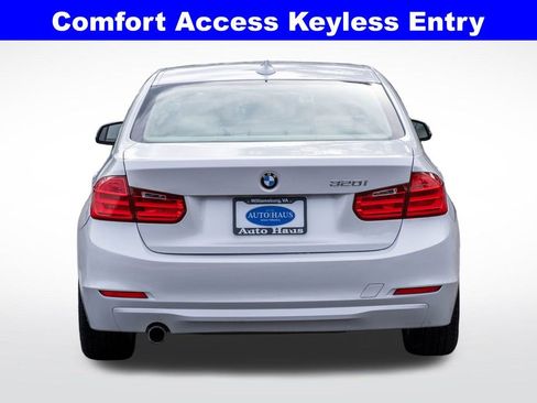 Used 2014 BMW 320i Sedan image 7